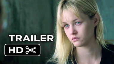 We Are What We Are Official Trailer 1 (2013) - Ambyr Childers Horror Movie HD poster