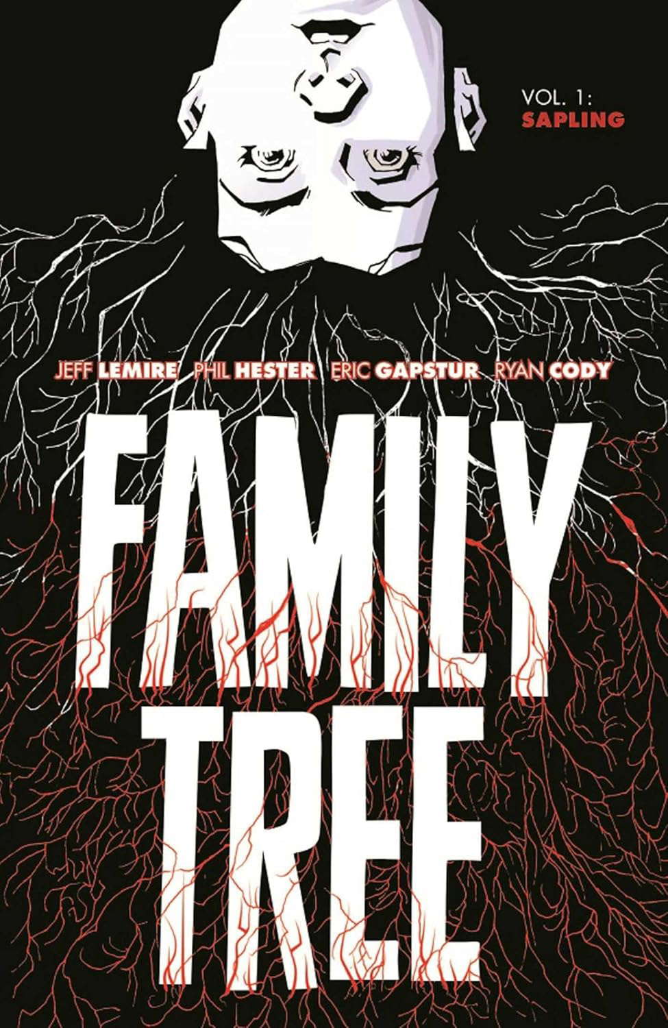 Family Tree Volume 1: Sapling poster