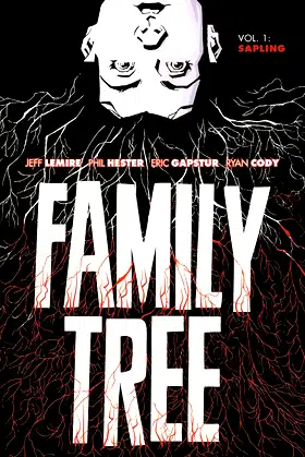Family Tree Volume 1: Sapling poster