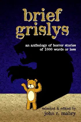 Brief Grislys poster