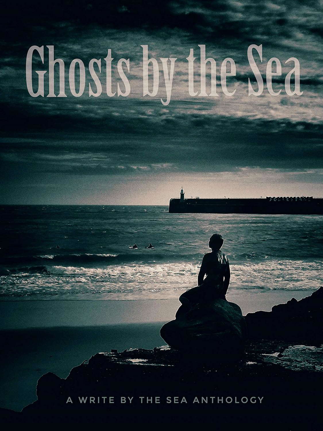 Ghosts by the Sea poster