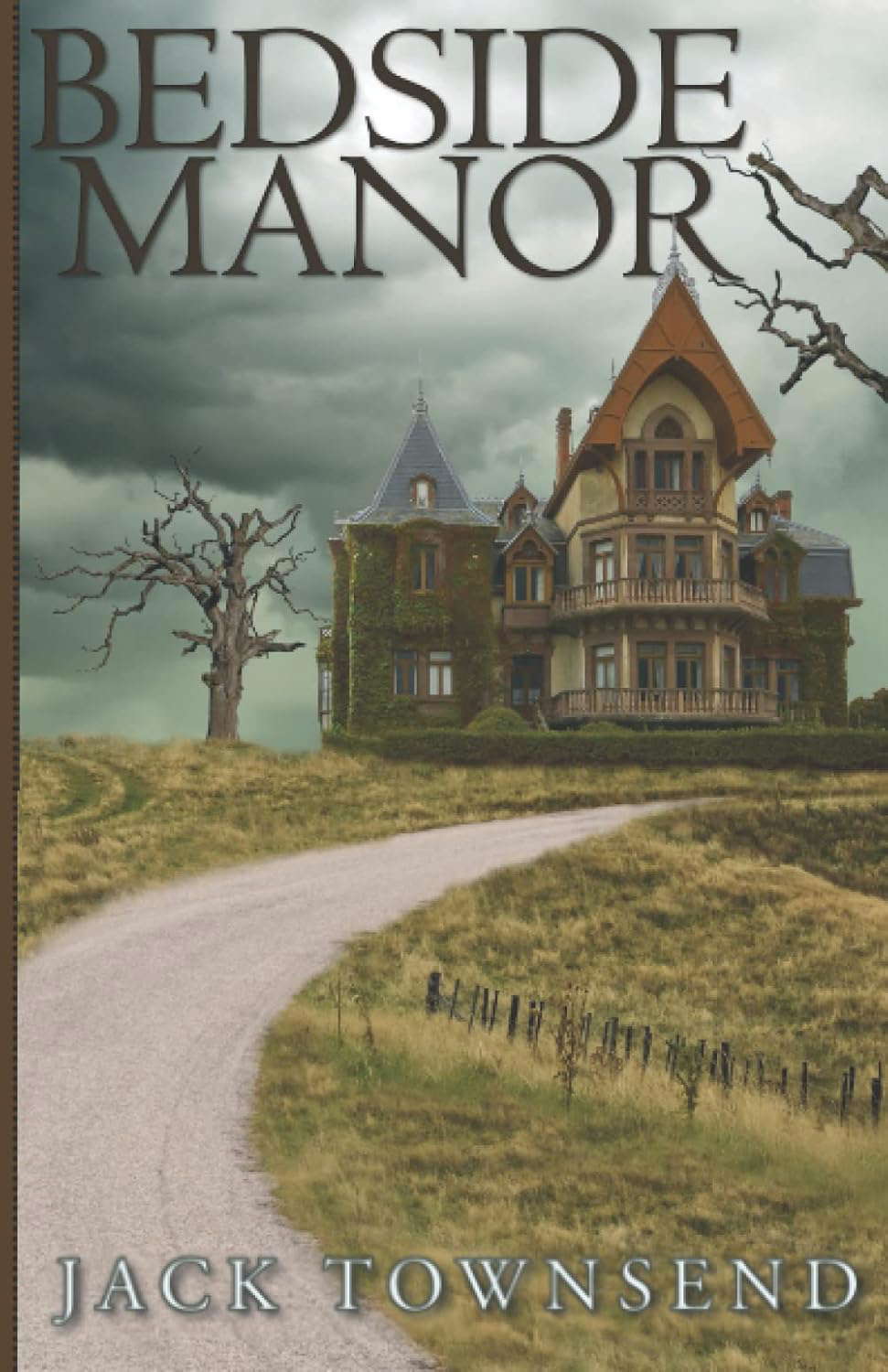 Bedside Manor poster