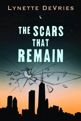 The Scars That Remain poster