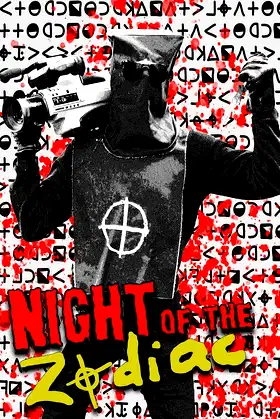 Night of the Zodiac poster