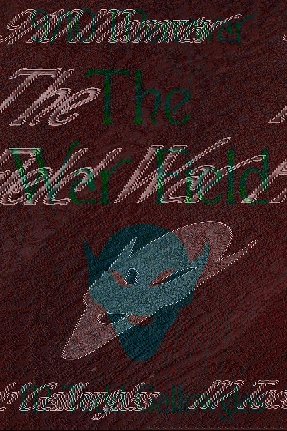 9/10 Memwar: The War Field (The 9/10 Memwar Book 1) poster