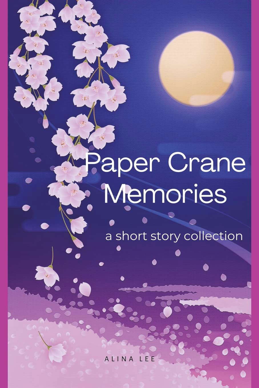 Paper Crane Memories poster