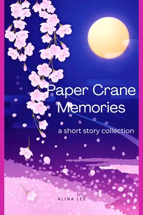 Paper Crane Memories poster