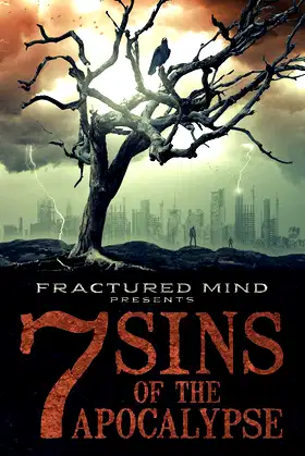 7 Sins of The Apocalypse poster