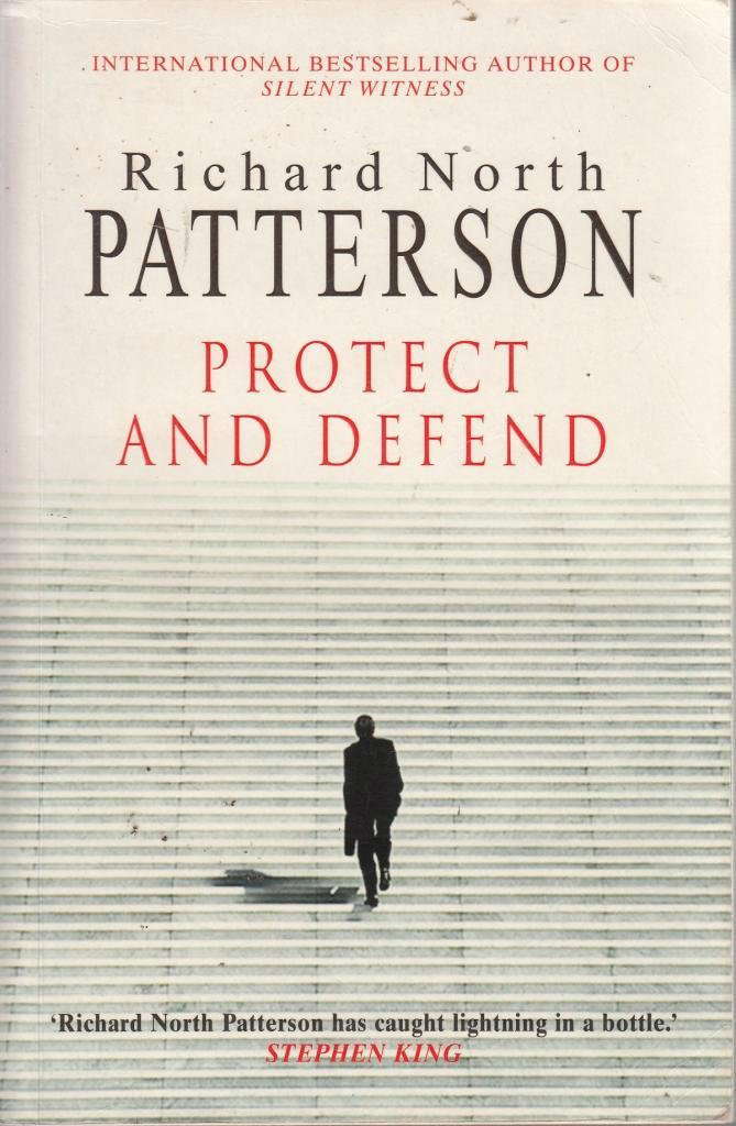 Protect and Defend poster