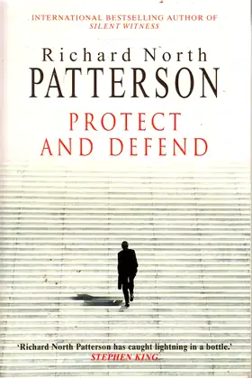 Protect and Defend poster