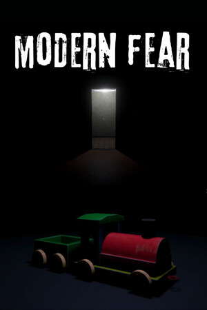 Modern Fear poster