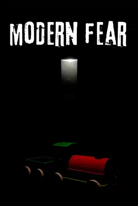 Modern Fear poster