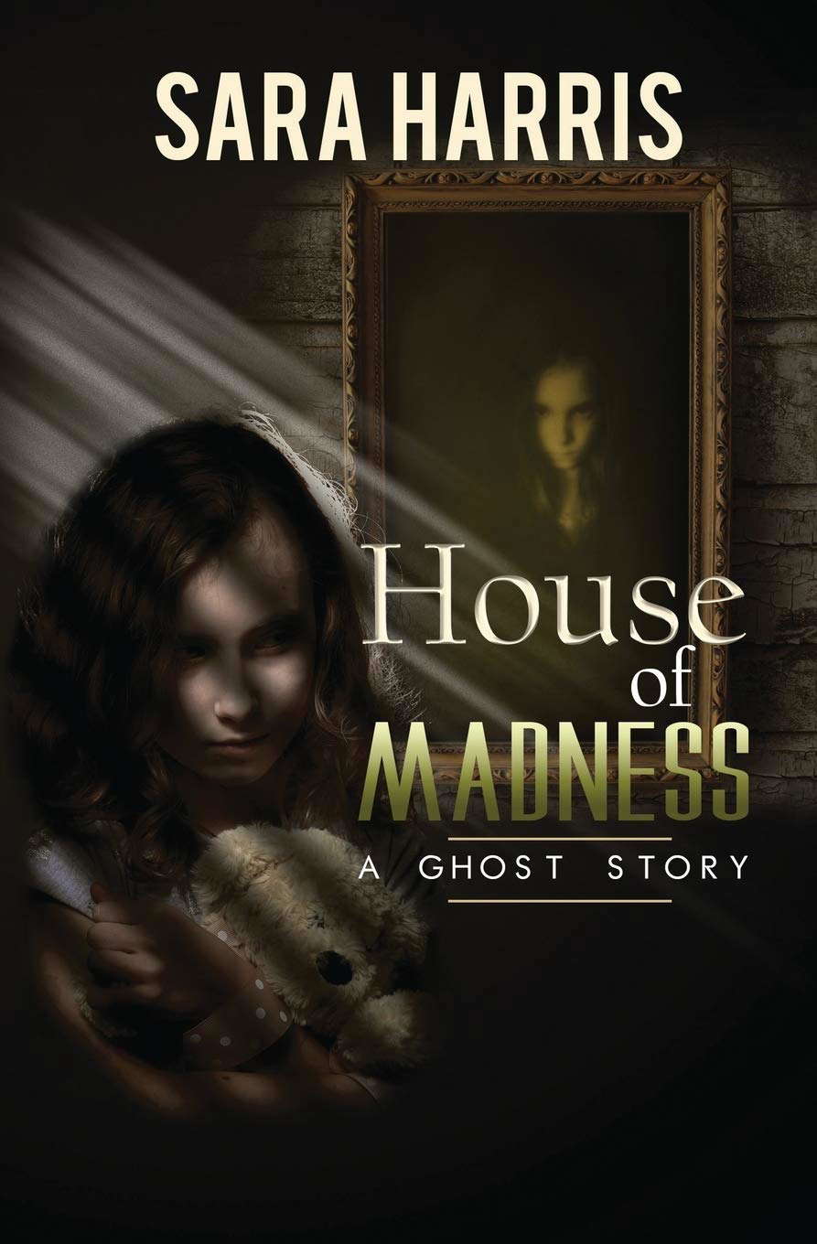 House of Madness poster