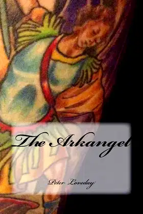 The Arkangel poster
