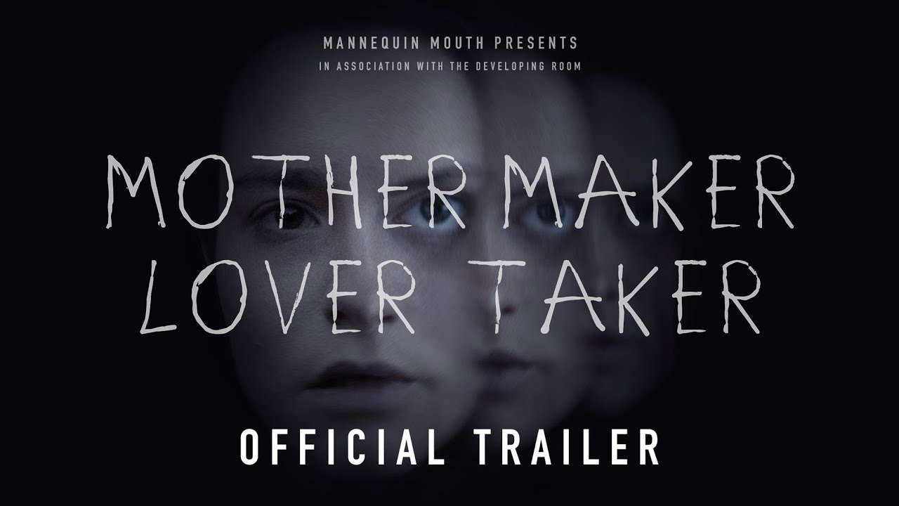 Poster for Mother Maker Lover Taker