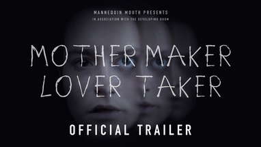 Mother Maker Lover Taker | Feature Film Official Trailer (2024) poster