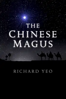 The Chinese Magus poster