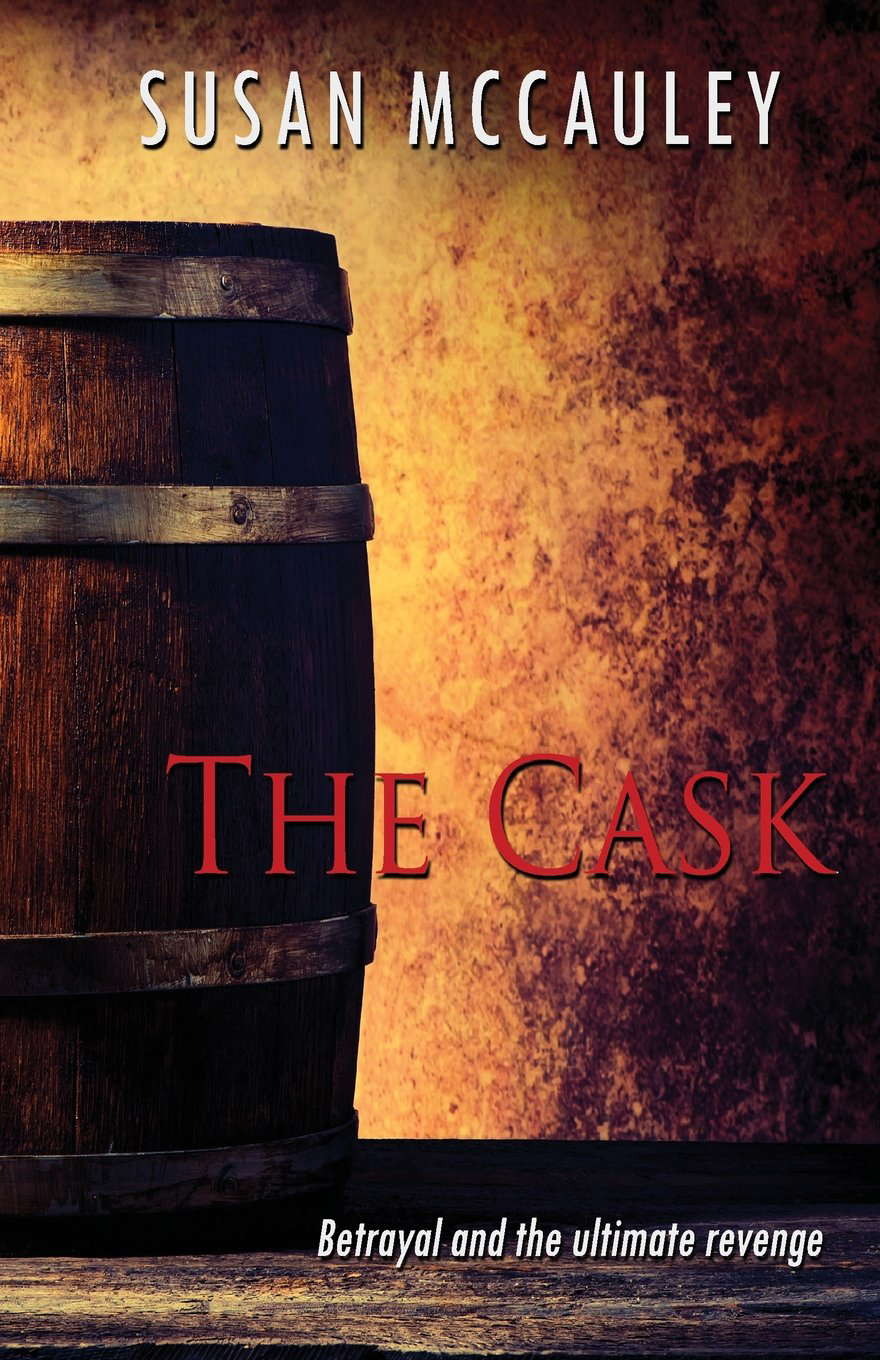 The Cask poster
