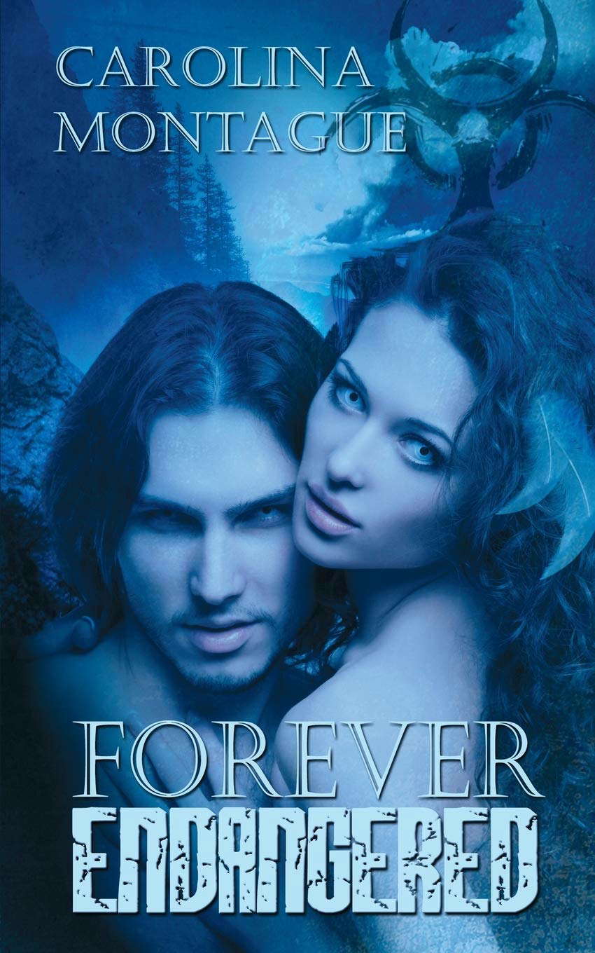 Forever Endangered poster