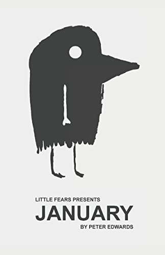 January (Little Fears Presents) poster