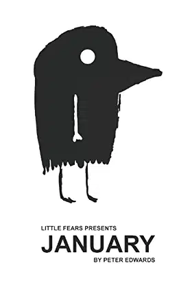 January (Little Fears Presents) poster