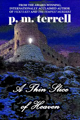 A Thin Slice of Heaven poster