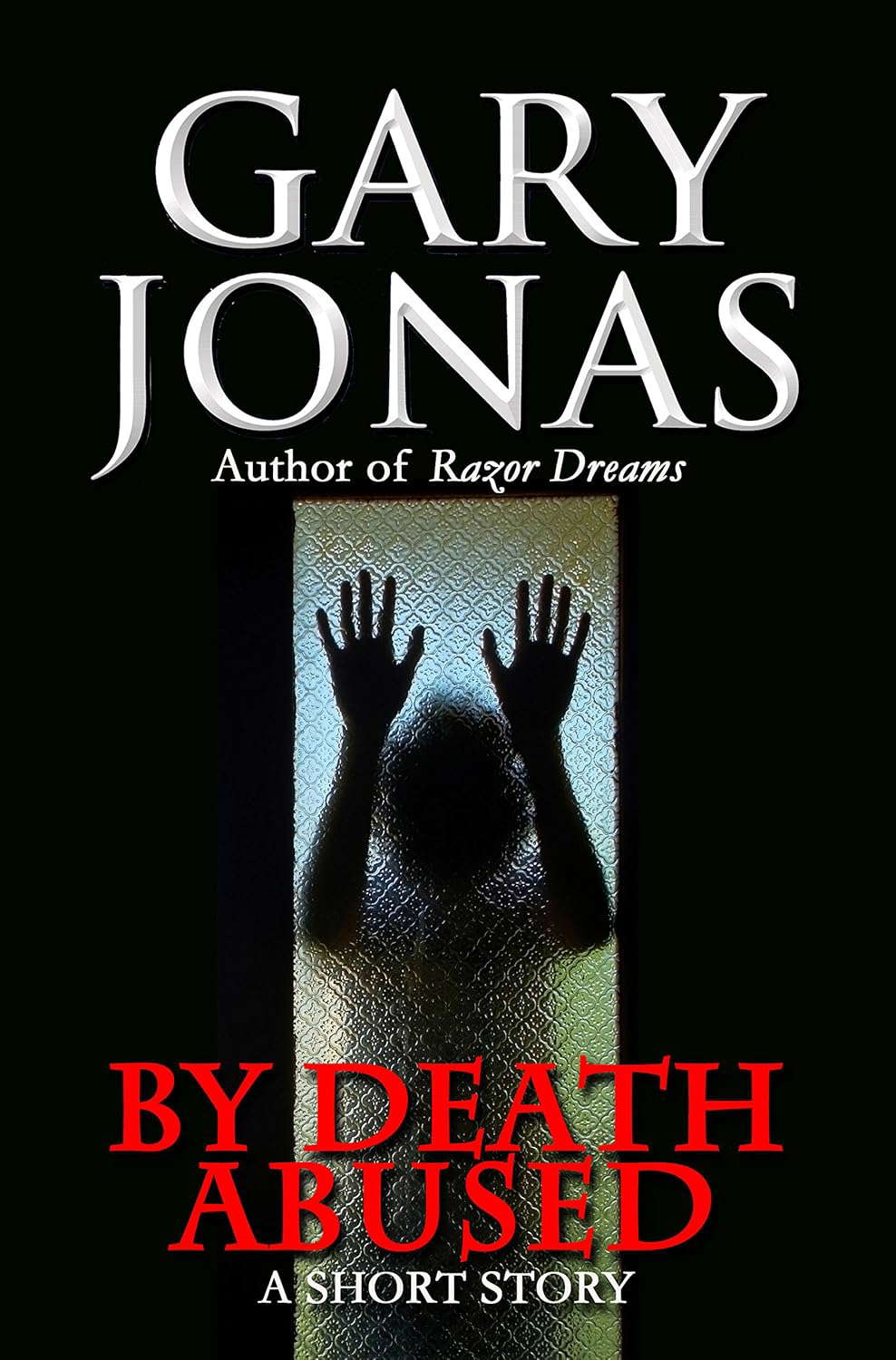 By Death Abused poster