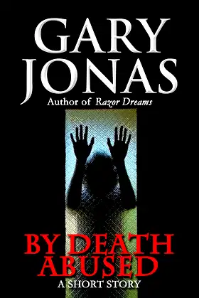 By Death Abused poster