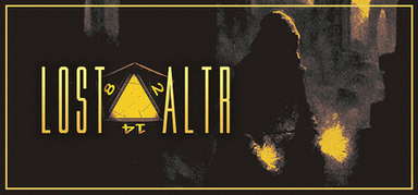 LOST ALTR capsule