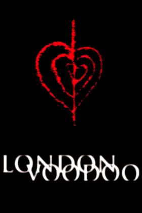 London Voodoo poster