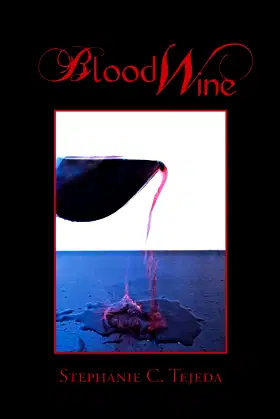 Blood Wine poster