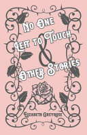 No One Left to Touch & Other Stories poster