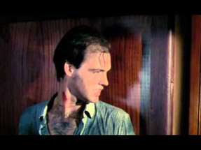 Terror Express (1979) Trailer poster