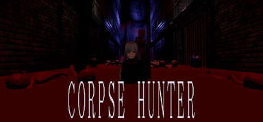 CORPSE HUNTER capsule