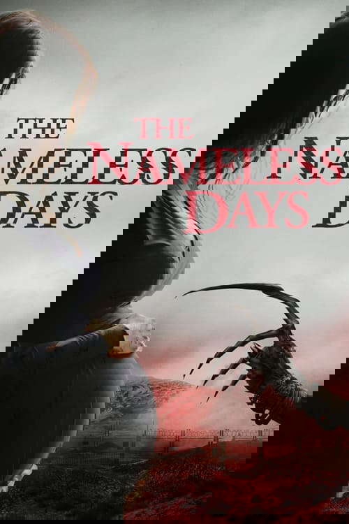 The Nameless Days poster