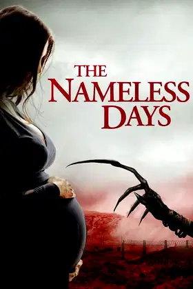 The Nameless Days poster