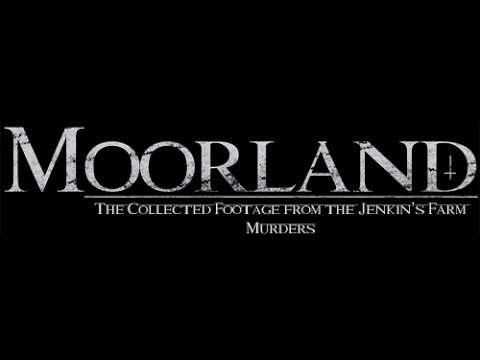 Poster for Moorland