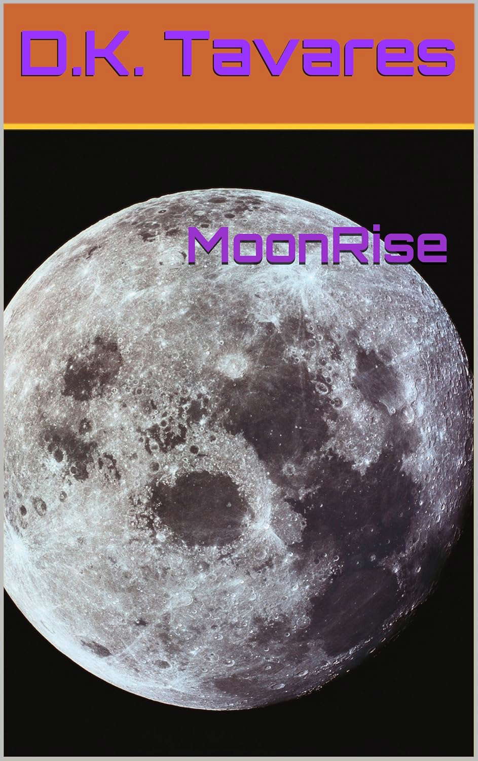 Moonrise poster