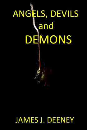 Angels, Devils and Demons poster