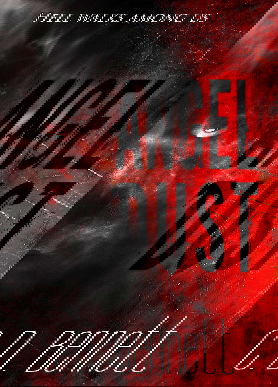 Angel Dust poster