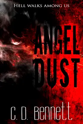Angel Dust poster