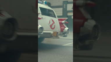 GHOSTBUSTERS: FROZEN EMPIRE - Get Tickets Now poster