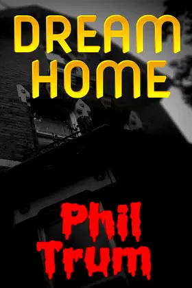 Dream Home poster