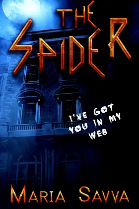 The Spider poster