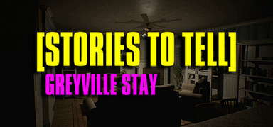 [Stories to Tell] Greyville Stay capsule
