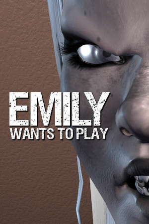 Emily Wants To Play poster