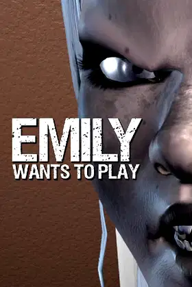Emily Wants To Play poster
