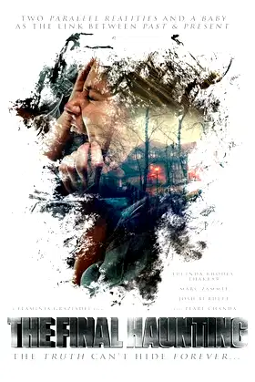 The Final Haunting poster