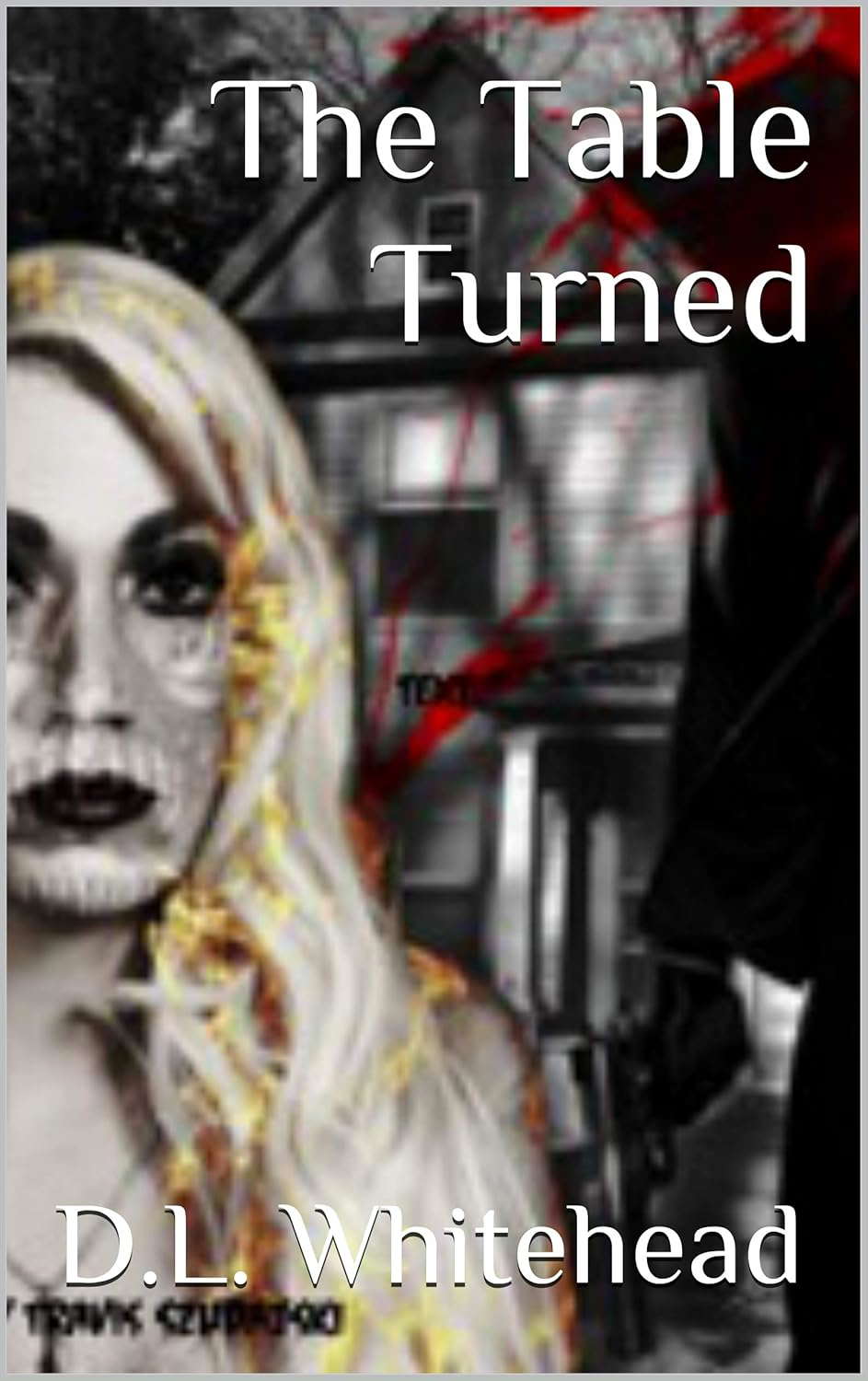 The Table Turned poster