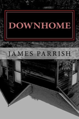 Downhome poster